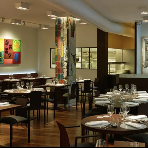 Ze Kitchen Galerie