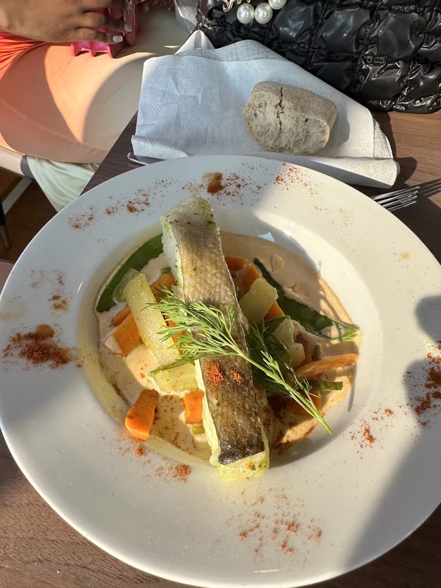 Eiffel Croisières - Péniche Ivoire - Croisière bistronomique - Image 3