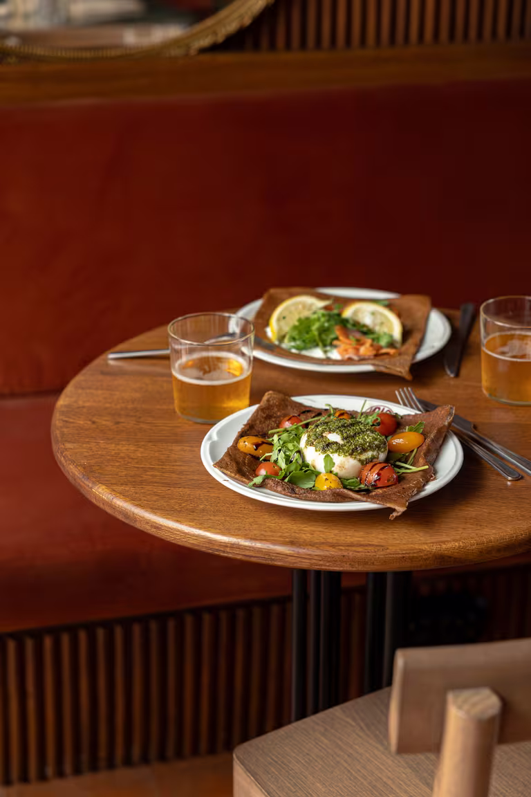 Kraft - La Bonne Table - Image 2