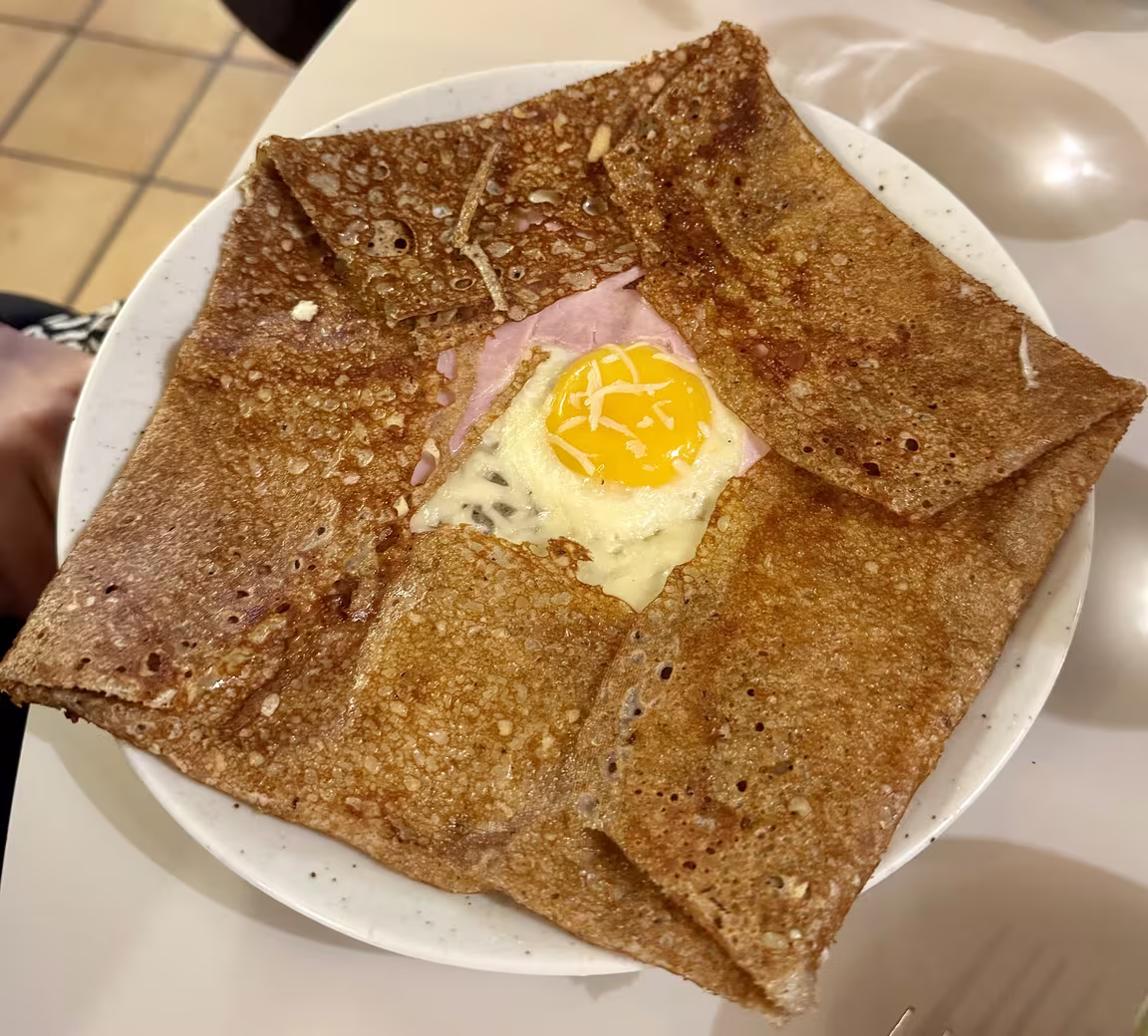 Crêperie Port-Manech - Image 3