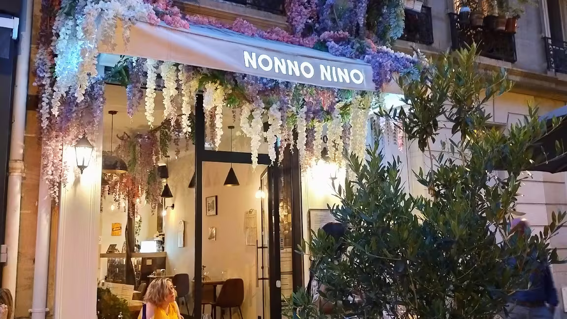 Nonno Nino Restaurant