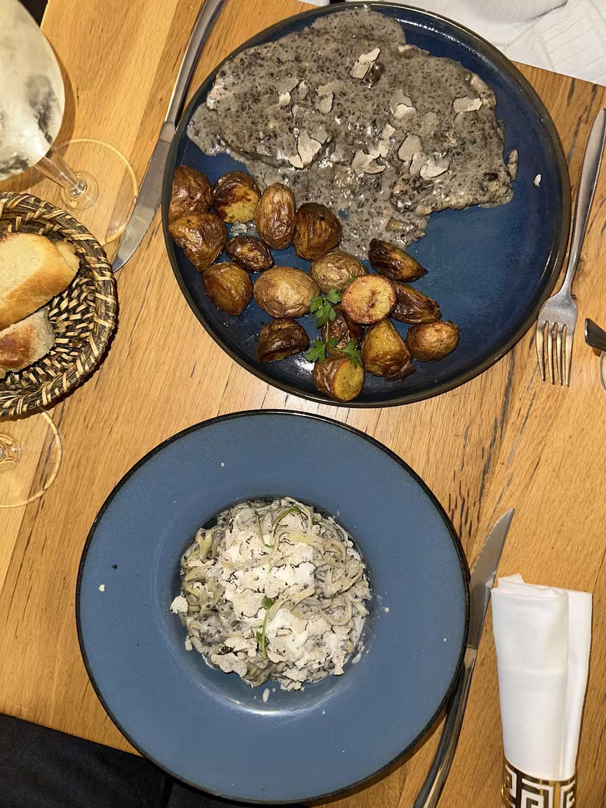 Nonno Nino Restaurant - Image 3