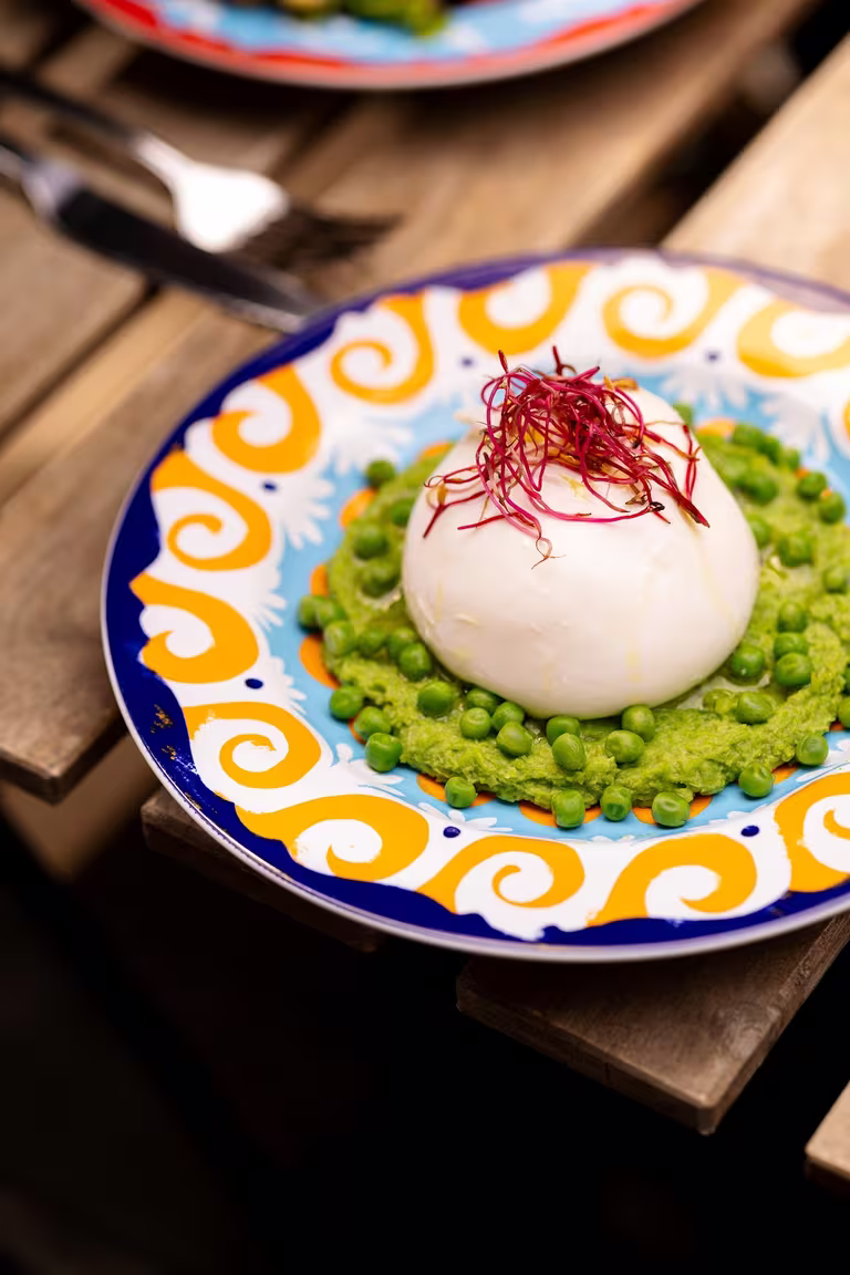 Nonno Nino Restaurant - Image 2