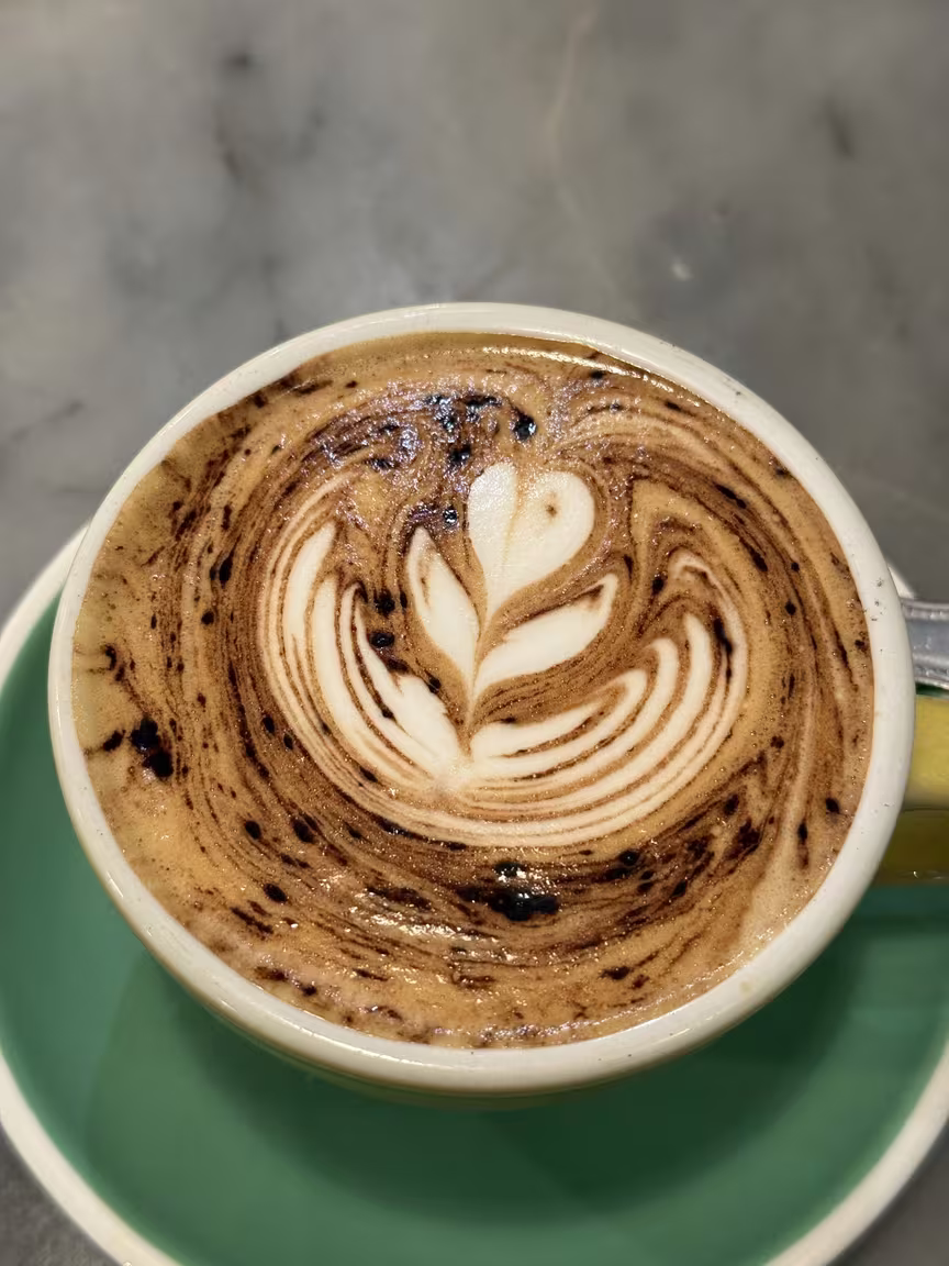 Devotions Café - Image 3