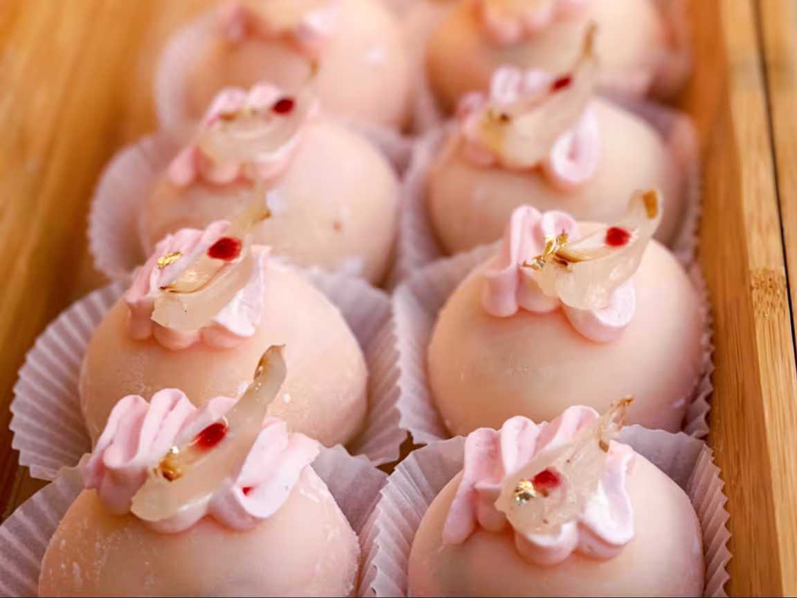 Taozi Pâtisserie - Image 2