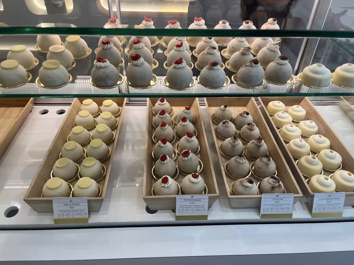 Taozi Pâtisserie - Image 3