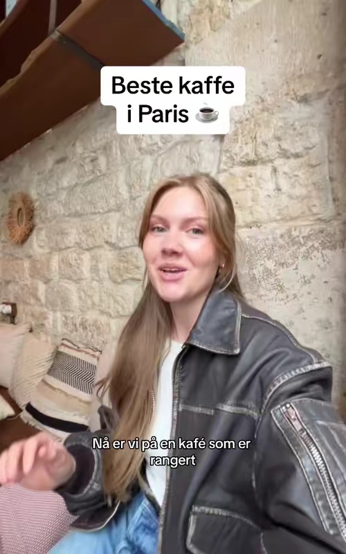 tiktok video