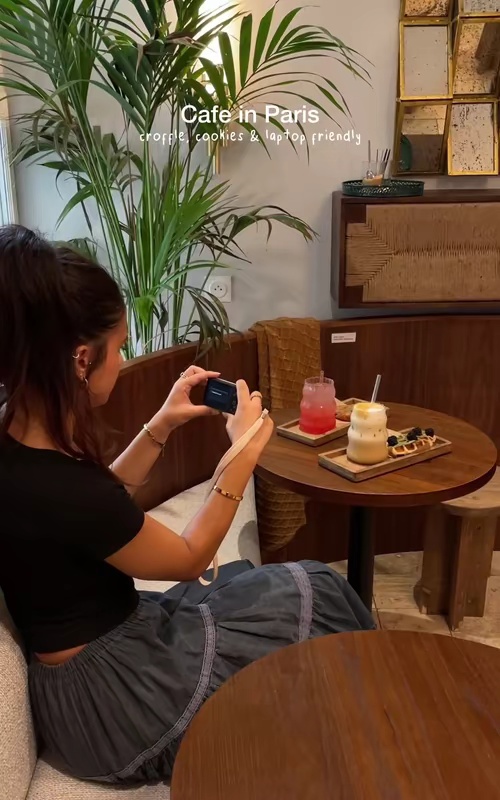 tiktok video