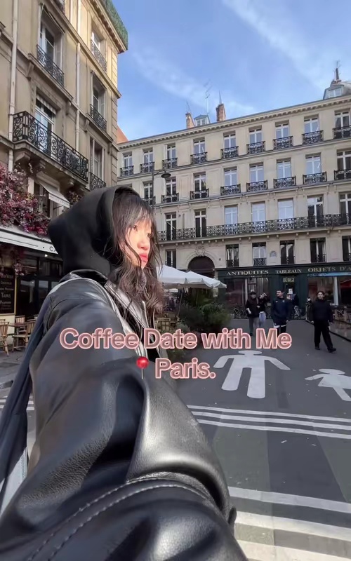 tiktok video