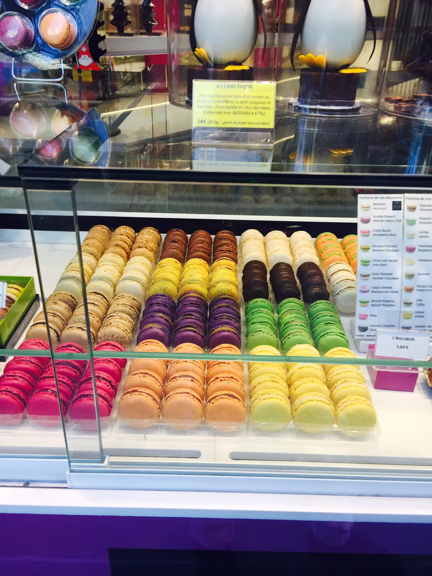 Christophe Roussel - Image 3