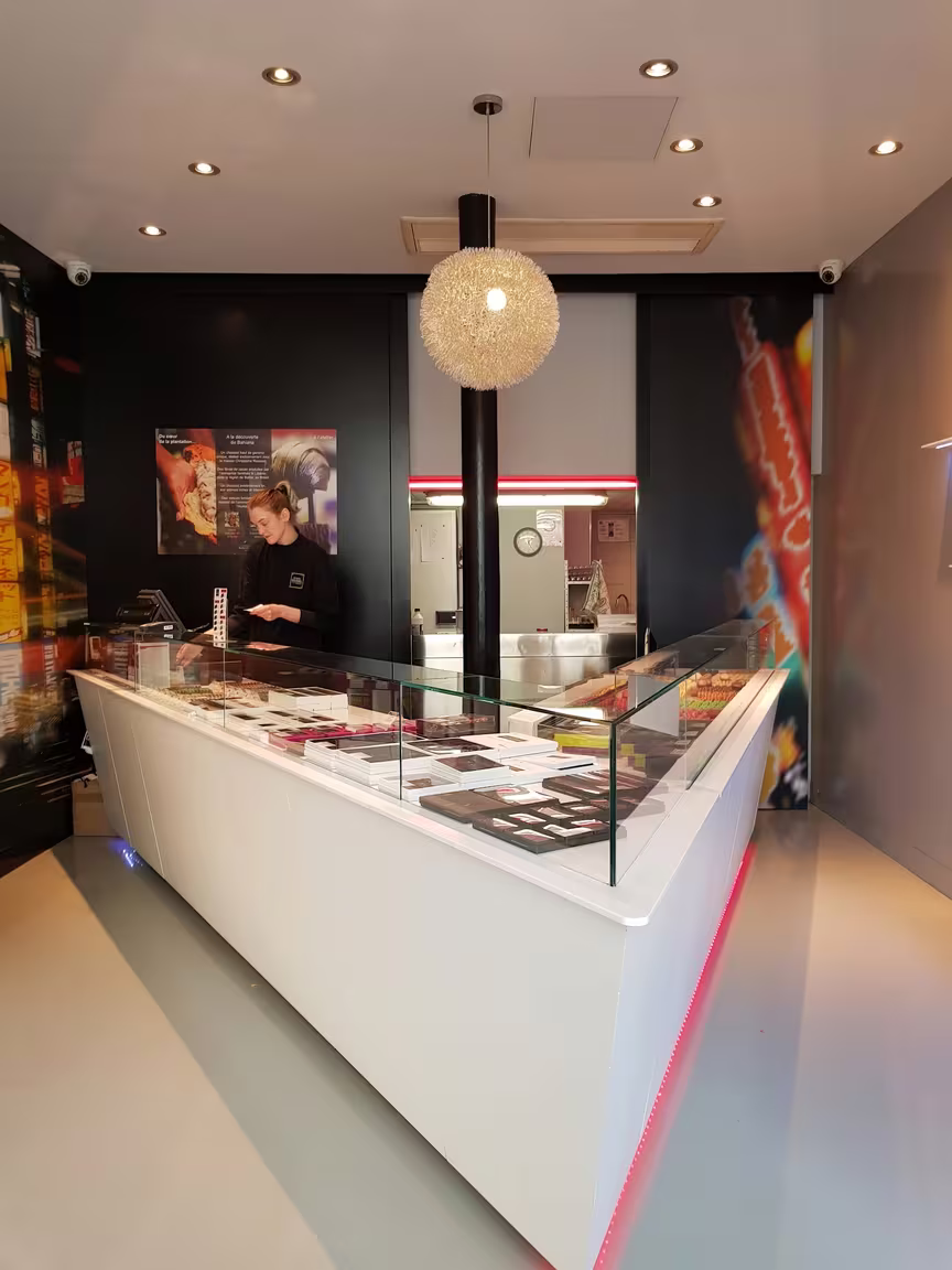 Christophe Roussel - Image 2