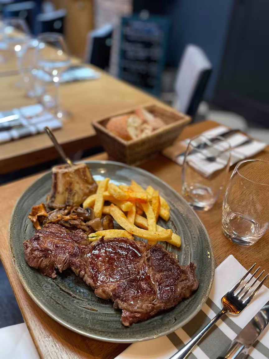 L'Atelier Roulière - Image 2