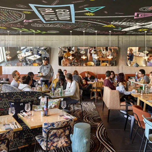 MAMA RESTAURANT LILLE