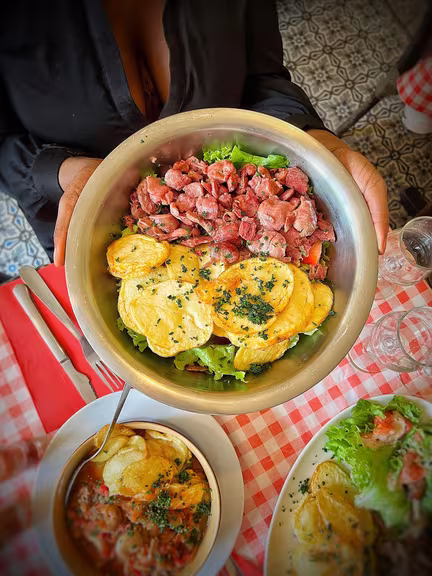 Chez Gladines Butte aux Cailles - Image 3