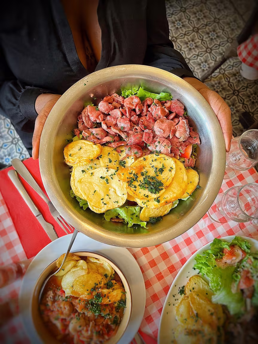 Chez Gladines Butte aux Cailles - Image 3