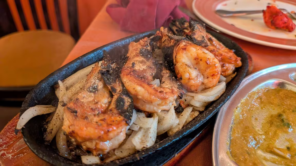 Les Délices Du Kashmir - Image 3