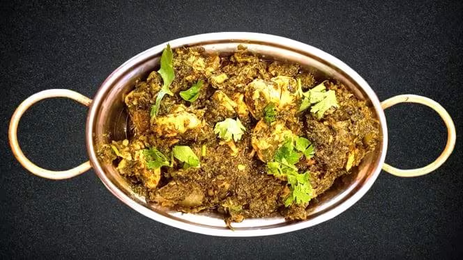 Les Délices Du Kashmir - Image 2