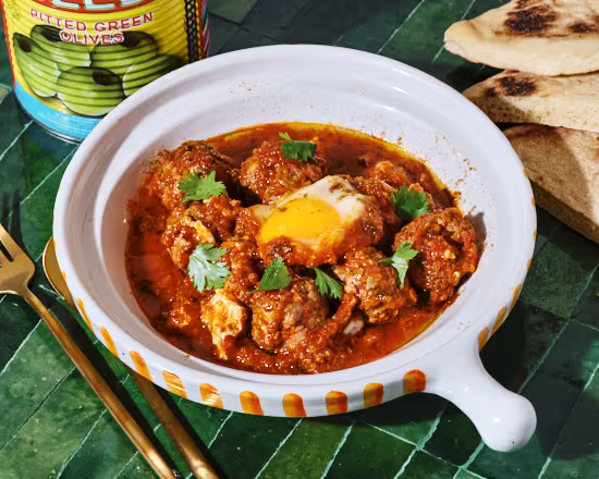 CHOUKRAN – Restaurant Marocain, Paris 9 - Image 3