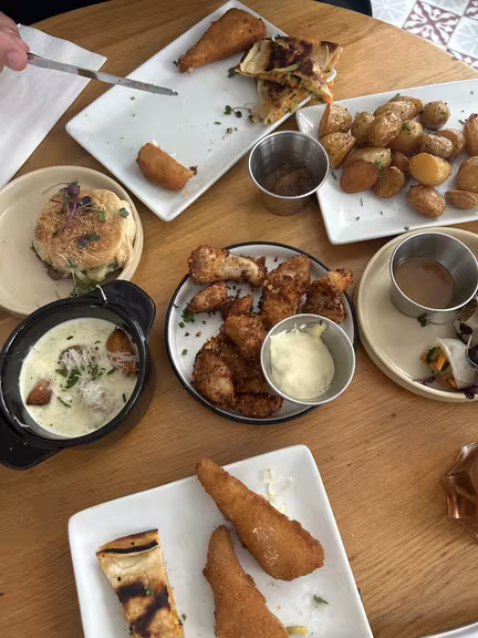 Les petites bouchées - Image 3