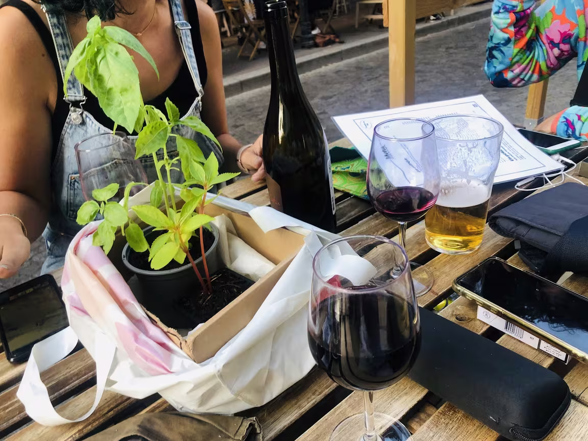 Sputnik - Bar à Fléchettes - Image 2