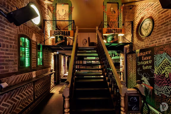Jager Bar - Image 2