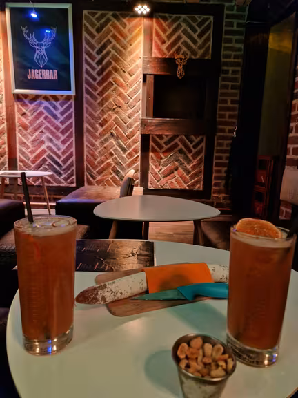 Jager Bar - Image 3