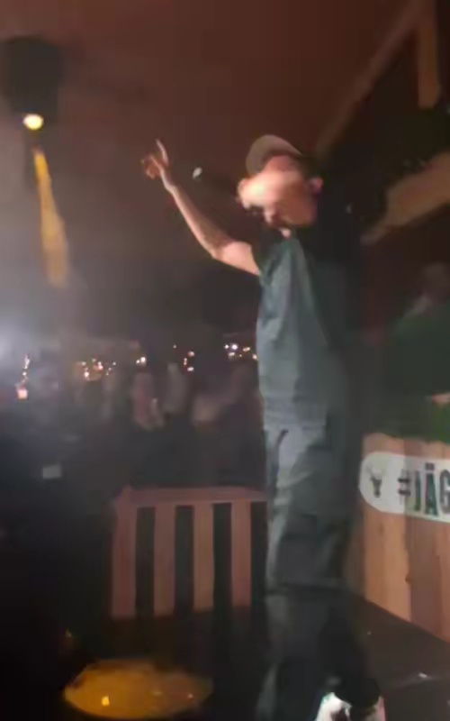 tiktok video