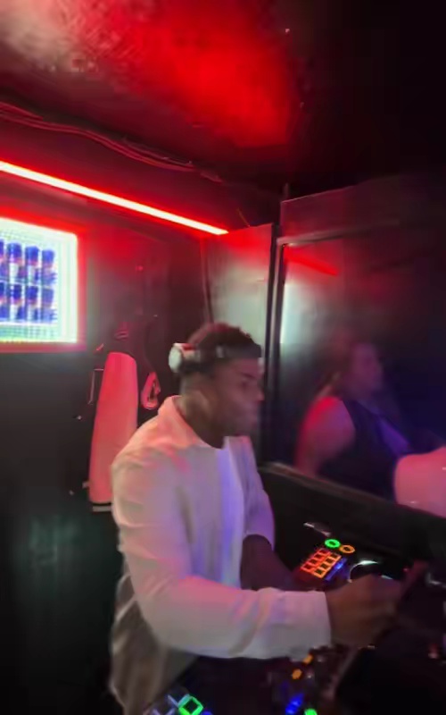 tiktok video