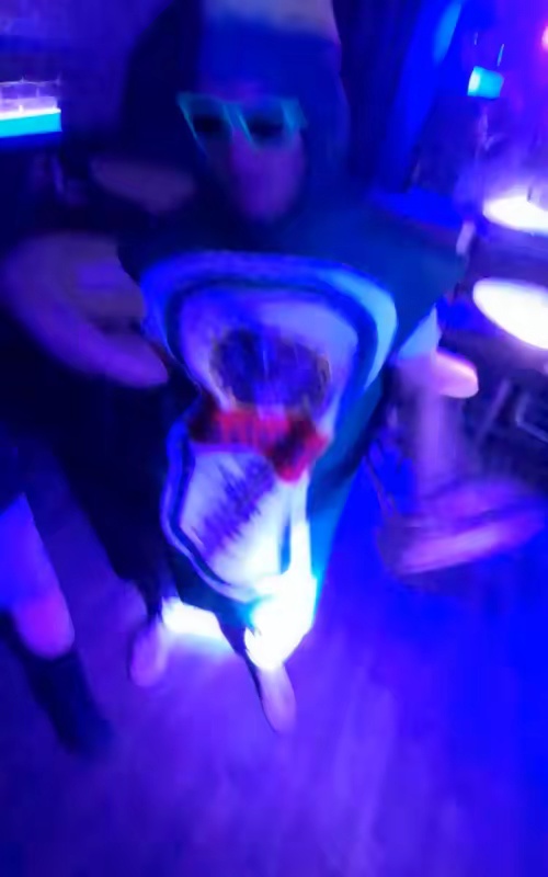 tiktok video