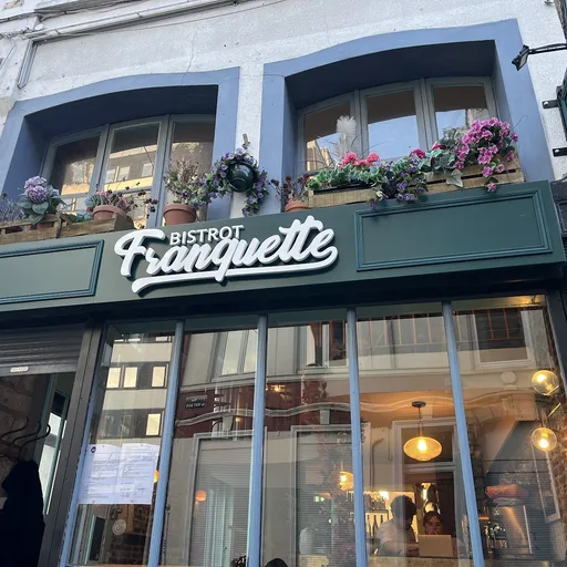 Où manger tard à Lille