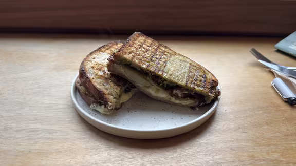 On Partage - Cantine Caféinée - Image 3