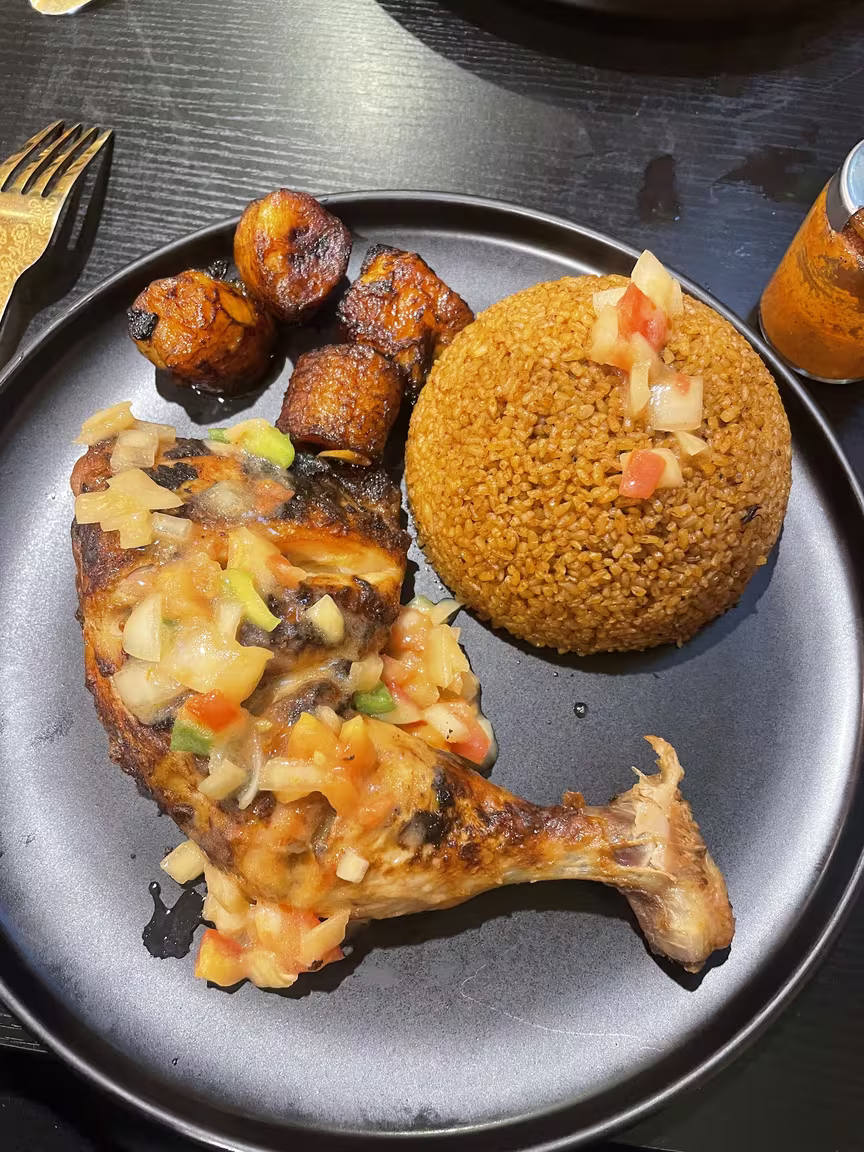 Chez Boudou - Image 3