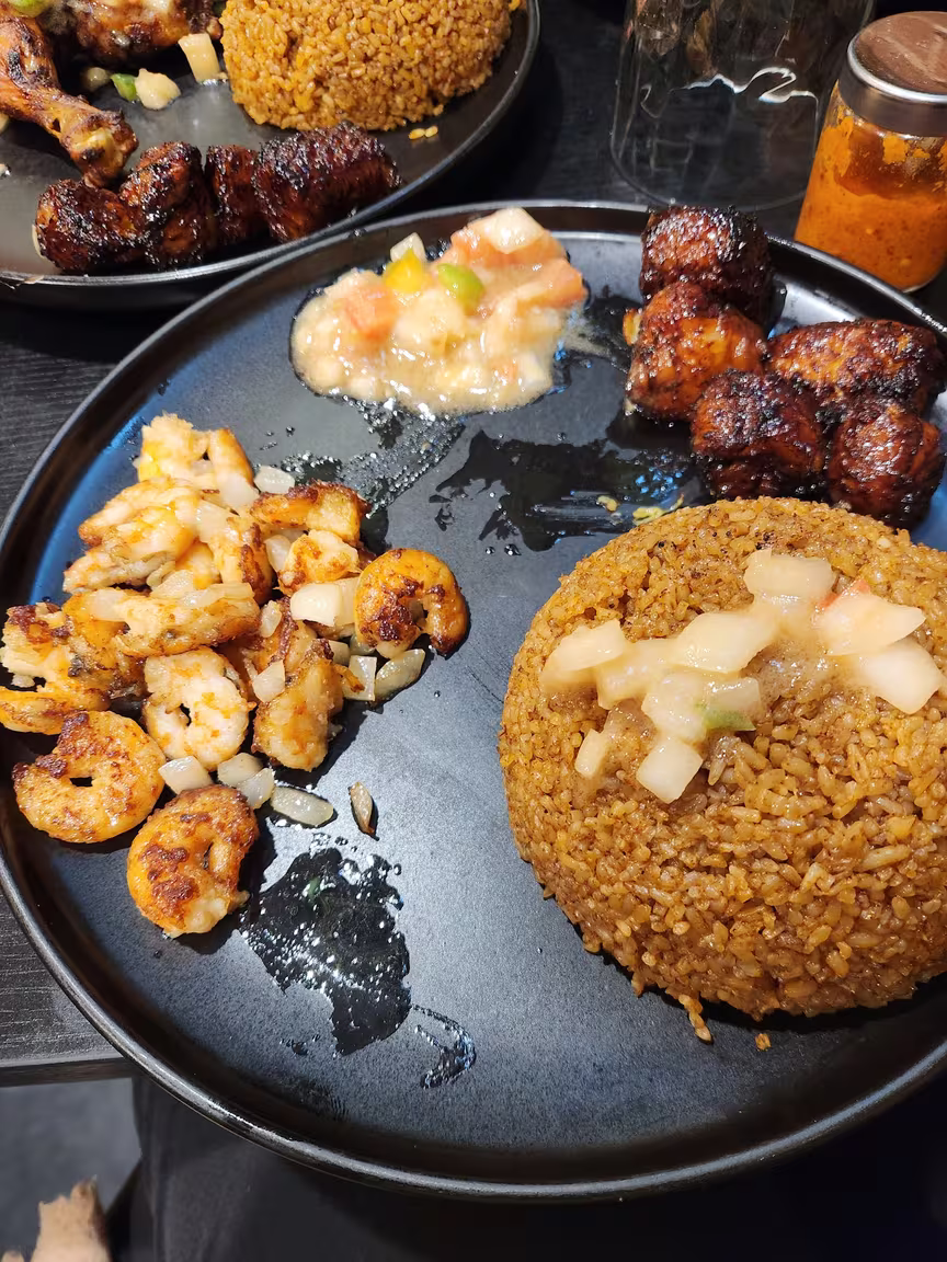 Chez Boudou - Image 2