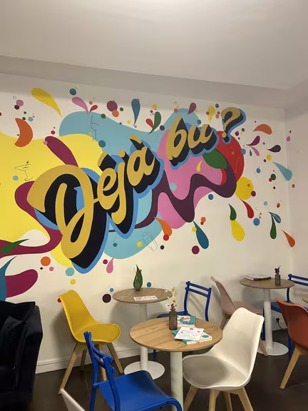 Déjà bu ? Cave & Bar sans alcool - Image 3