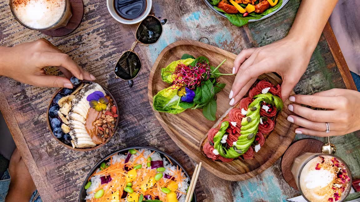 Açaï & You - Denfert (Bowls & Coffee) - Image 3