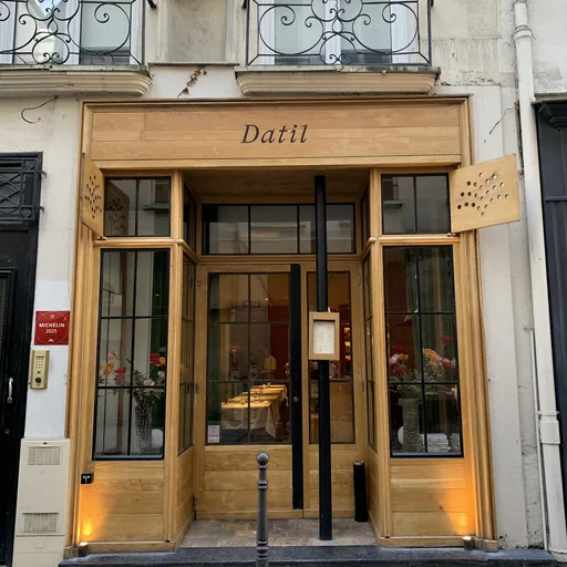 Datil