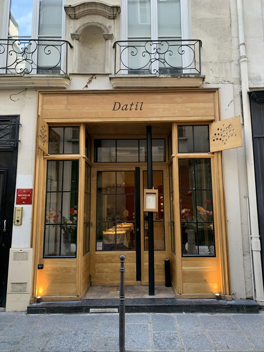 Datil