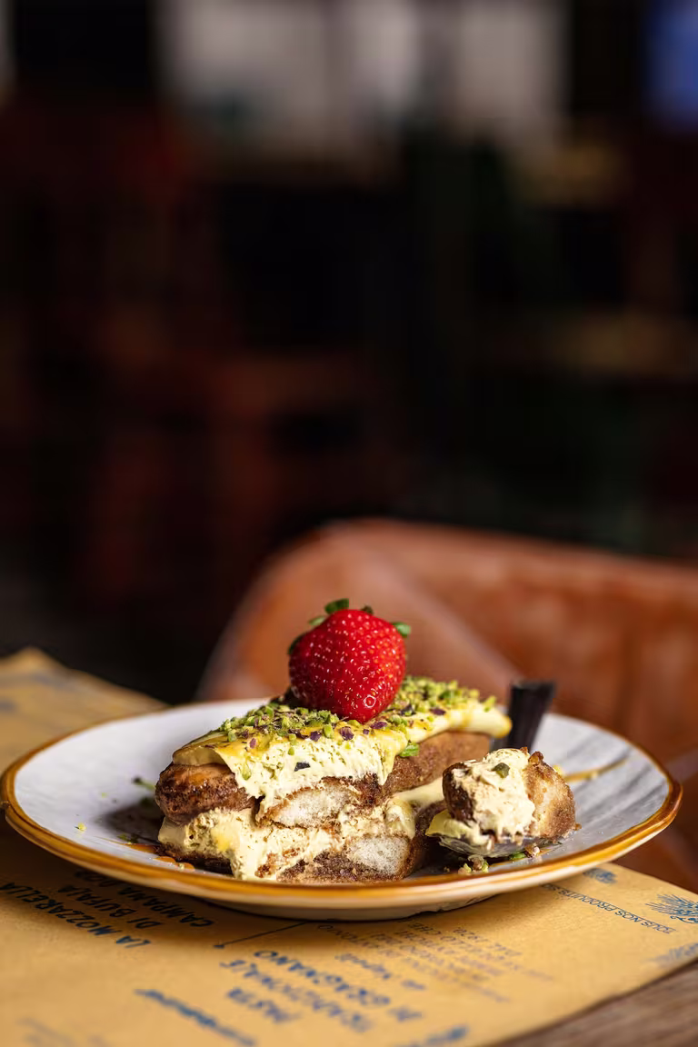 Presto Fresco - Image 2