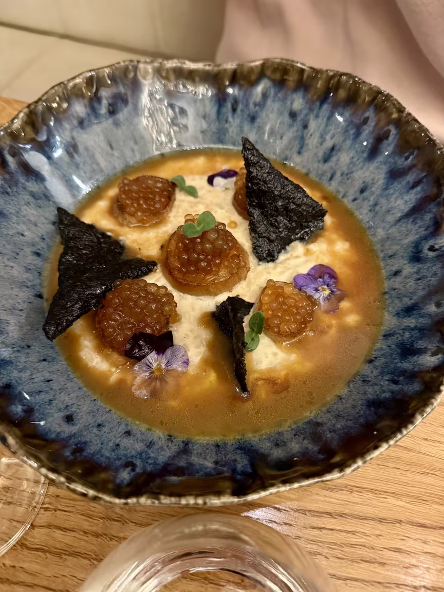 Bonnard - Restaurant végétarien à Paris 3 - Image 3