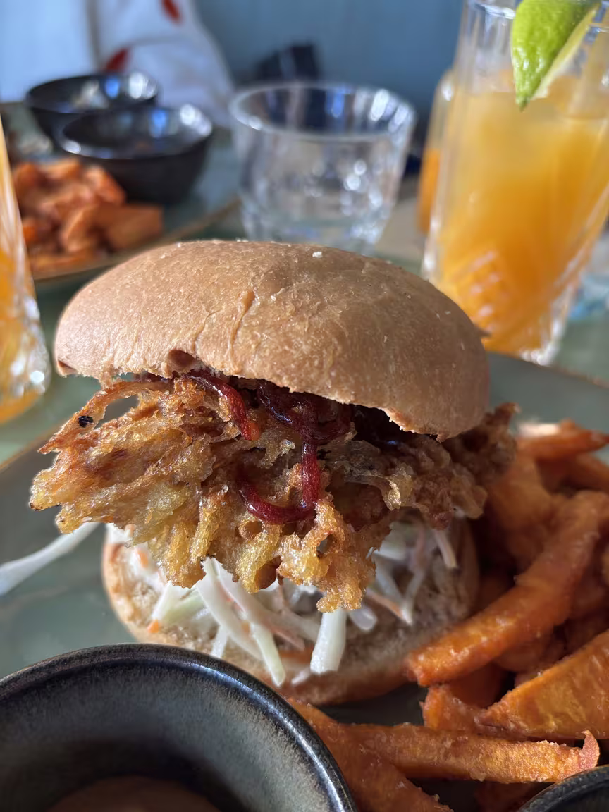 JAMROCK PARIS - Image 3