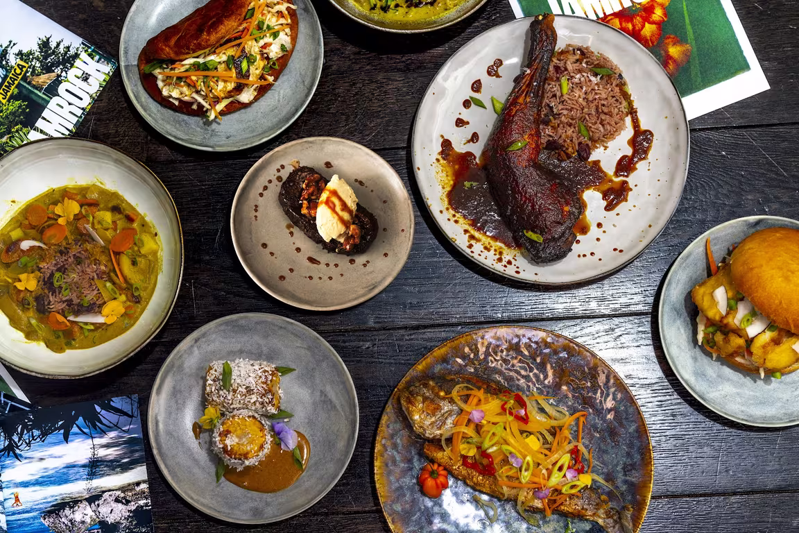 JAMROCK PARIS - Image 2