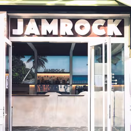 JAMROCK PARIS
