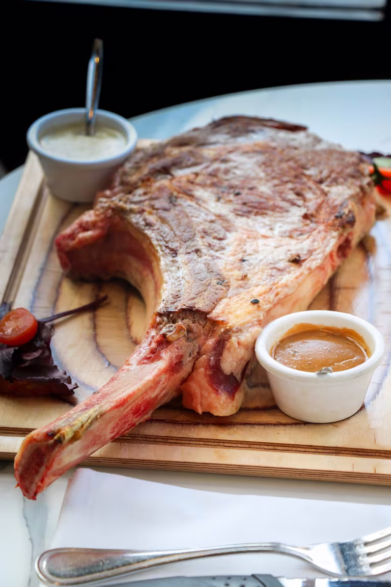 La Table des Troys - Image 2