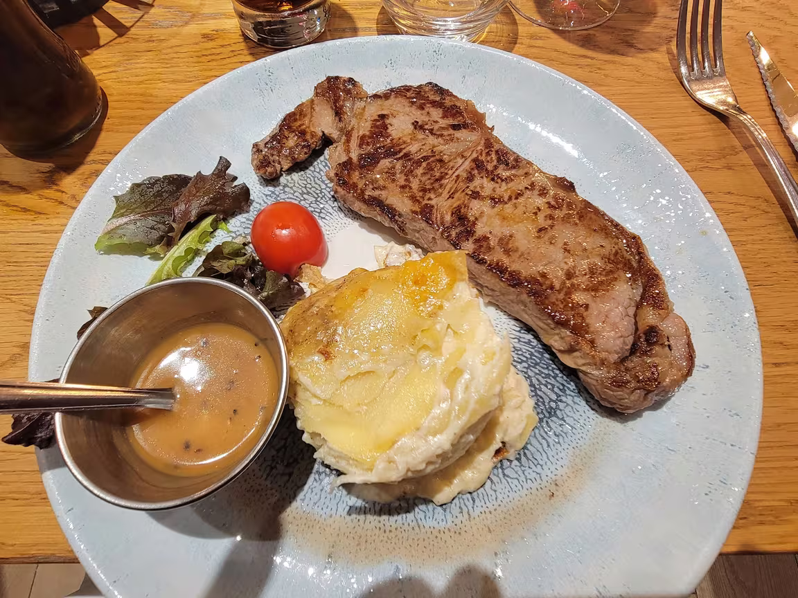 La Table des Troys - Image 3