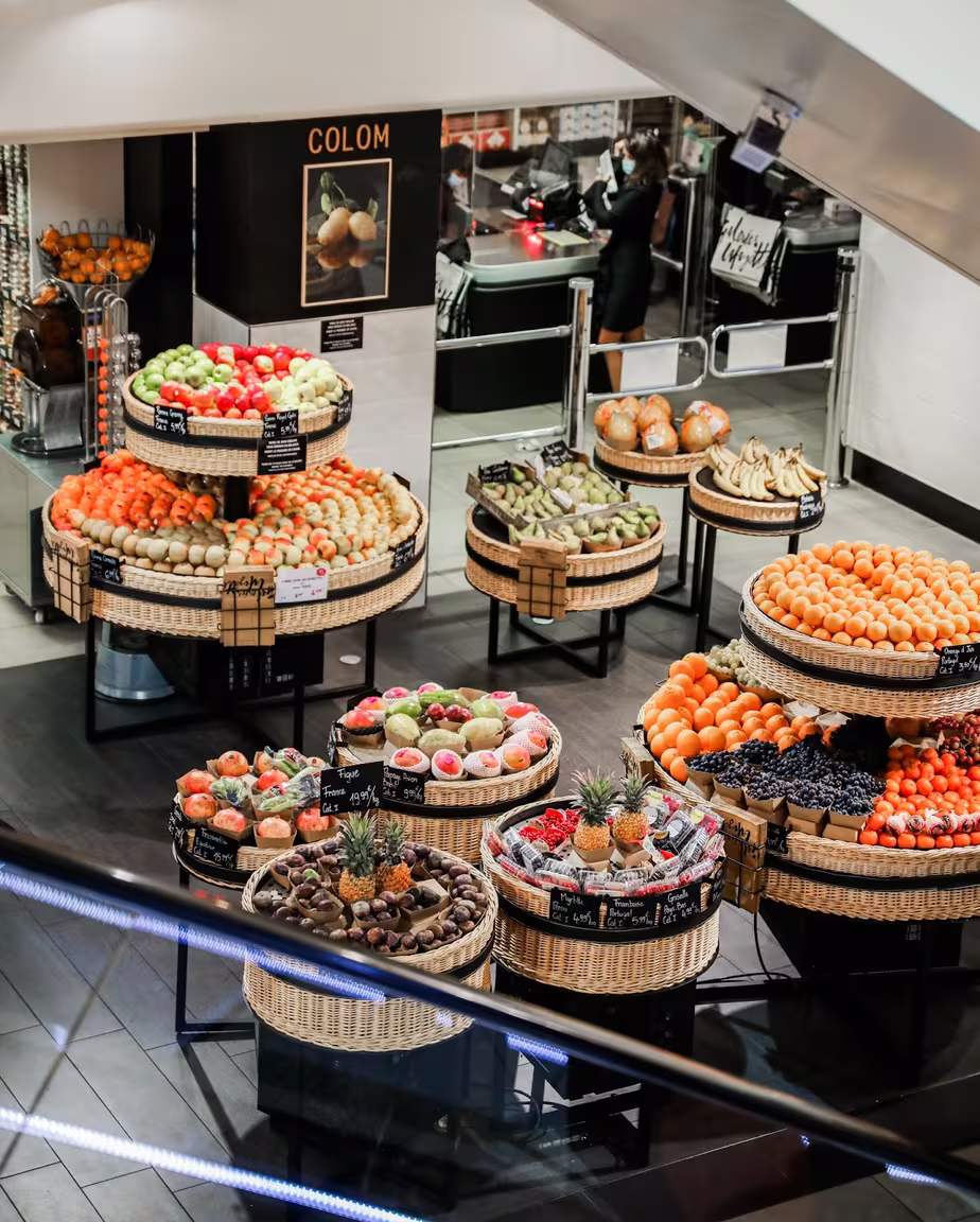 Galeries Lafayette Le Gourmet - Image 3