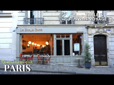 パリで美味しくてお得なレストランへ行ってきましたRelax Paris