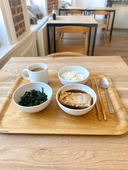 Aoyama - restaurant japonais - Image 3