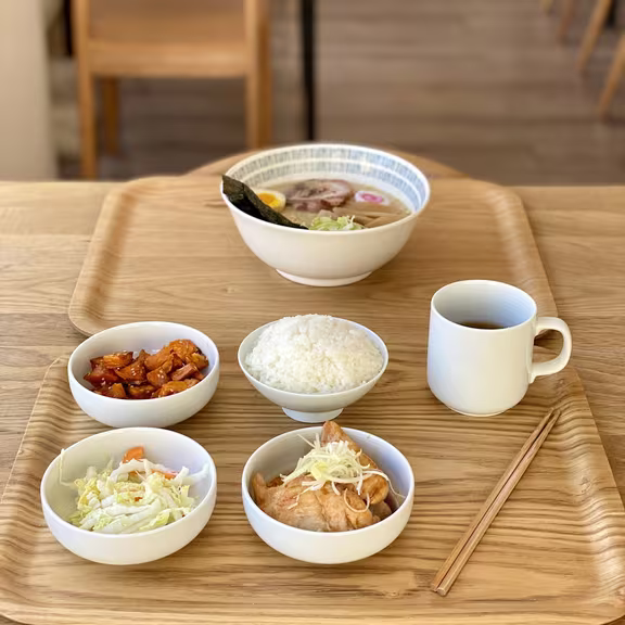 Aoyama - restaurant japonais - Image 2