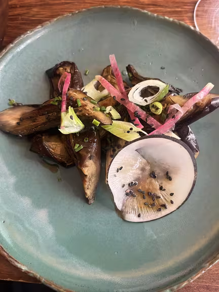 La Malo - Bistrot & Caviste - Image 2