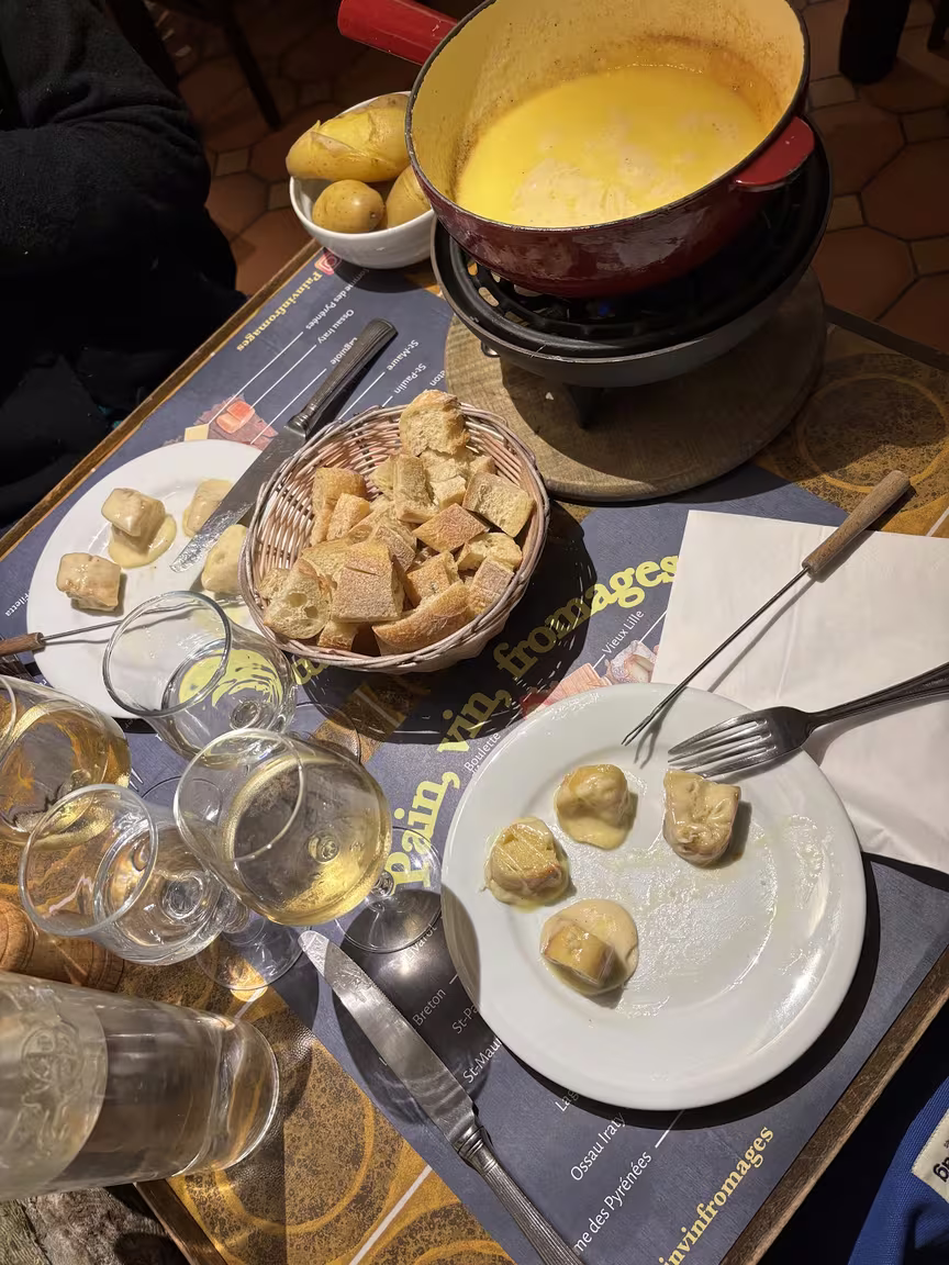 Pain Vin Fromages - Image 3